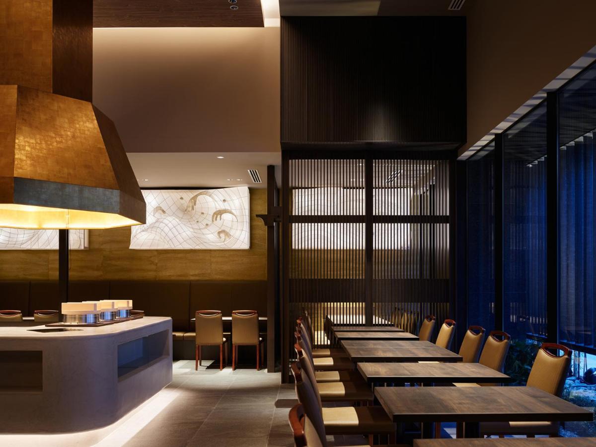 Hotel Mitsui Garden Fukuoka Nakasu 4*