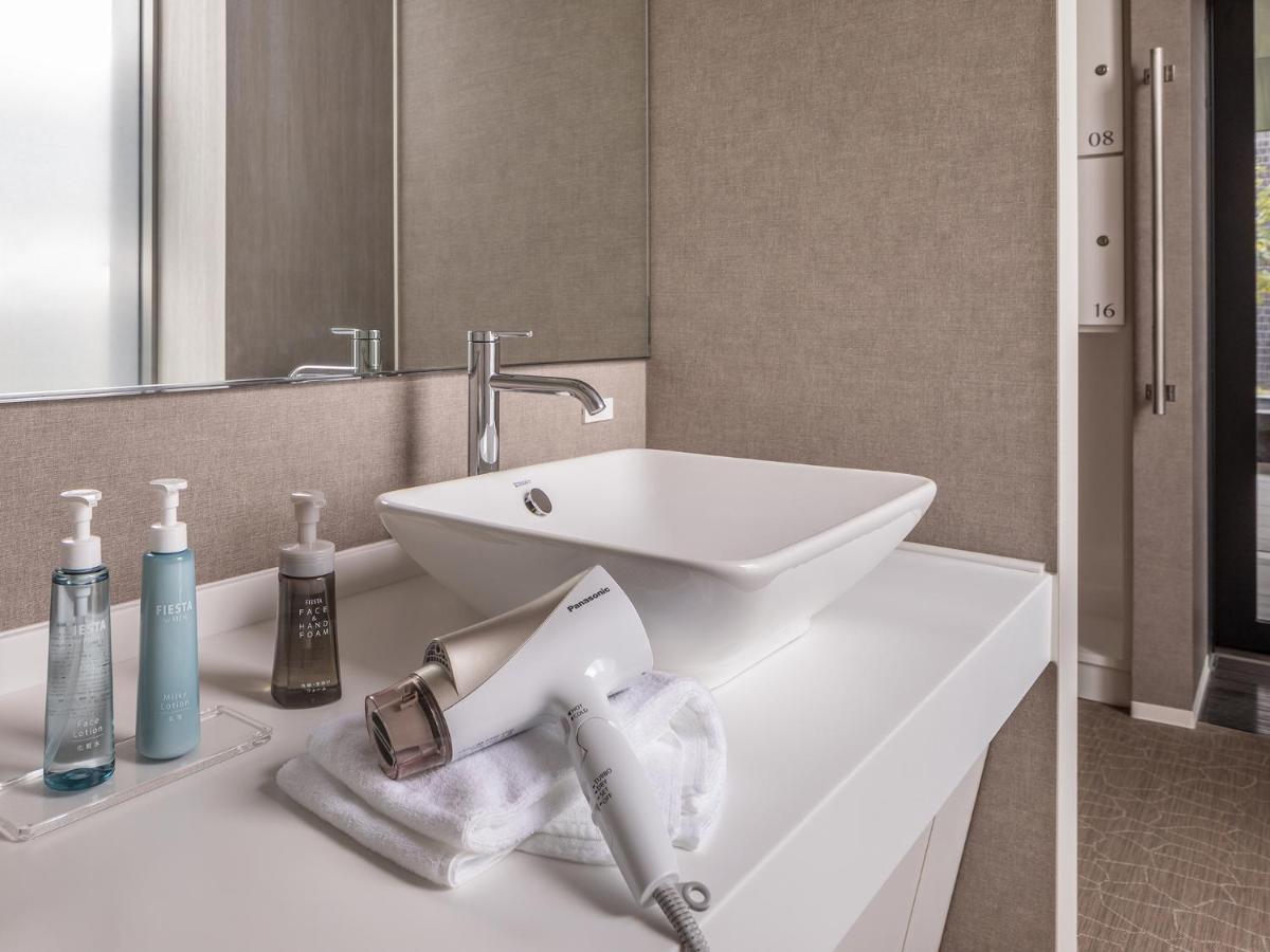 Mitsui Garden Fukuoka Nakasu Hotel 4*