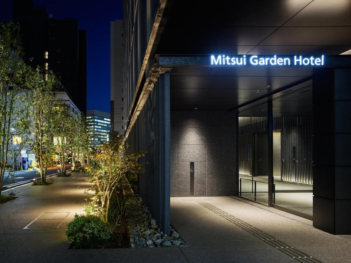 Mitsui Garden Fukuoka Nakasu 4* Fukuoka (Fukuoka)