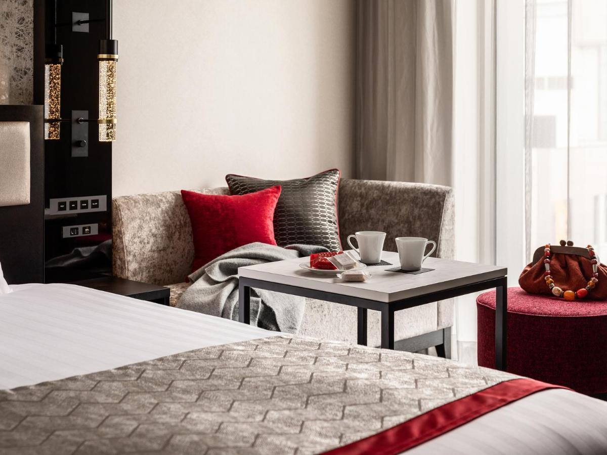 Mitsui Garden Fukuoka Nakasu Hotel