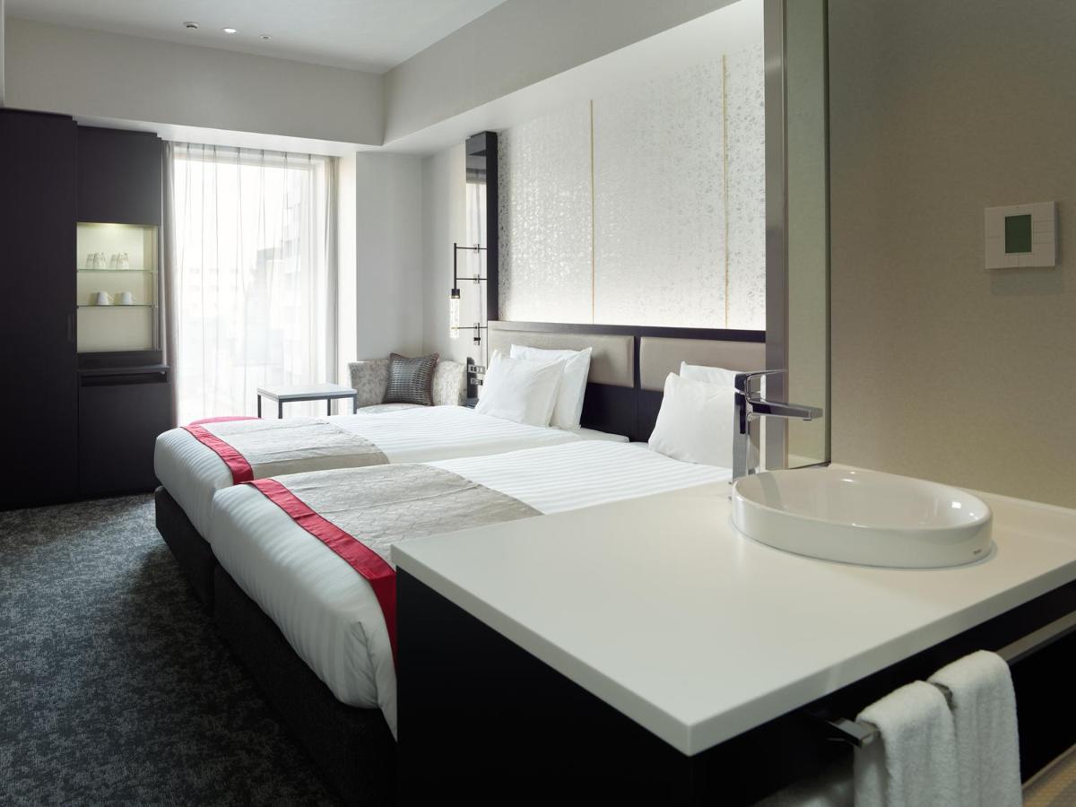 Mitsui Garden Fukuoka Nakasu Fukuoka (Fukuoka)
