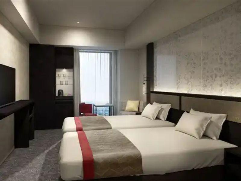 Mitsui Garden Fukuoka Nakasu Hotel Fukuoka (Fukuoka)