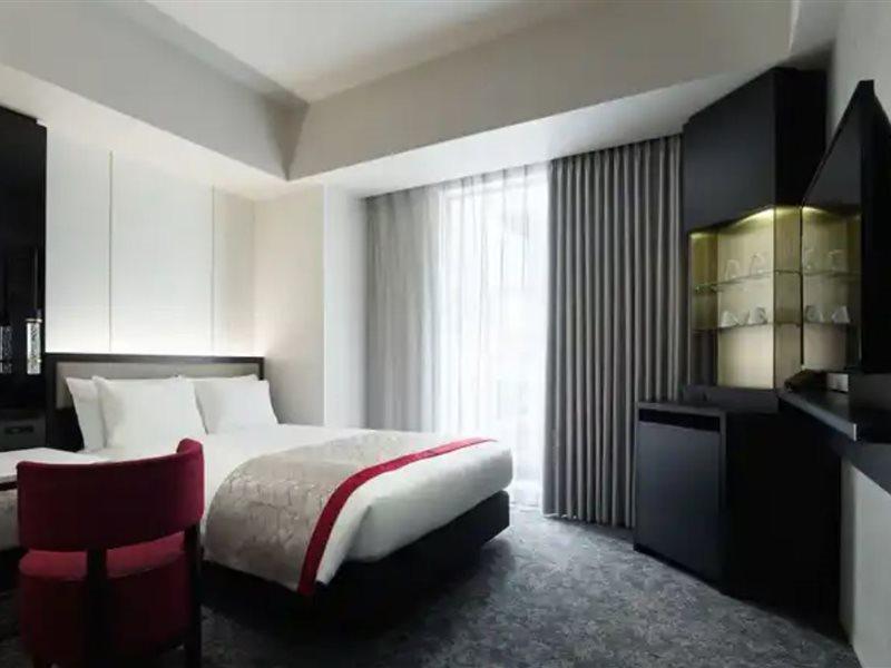 Mitsui Garden Fukuoka Nakasu Hotel 4*