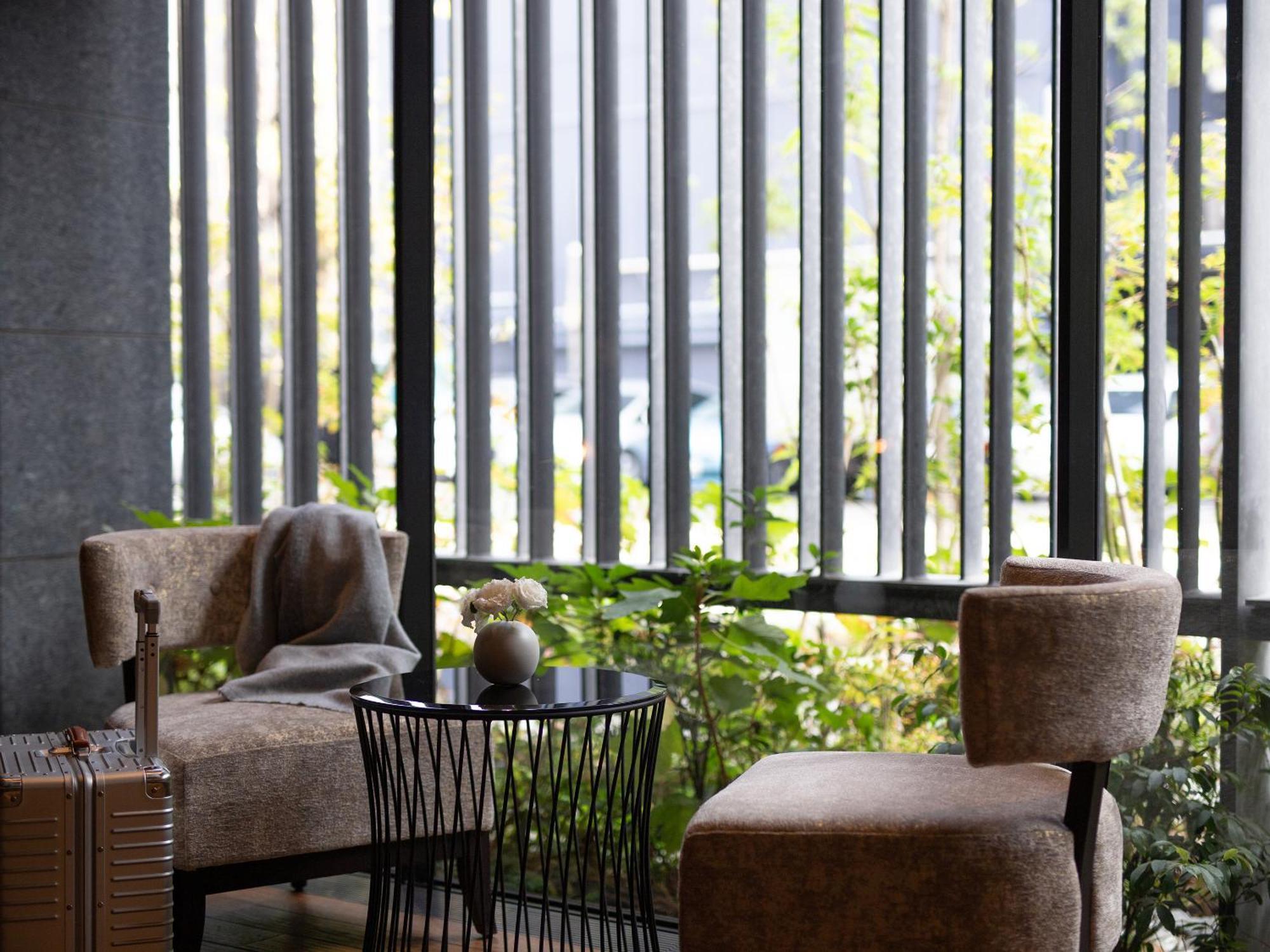 Mitsui Garden Fukuoka Nakasu 4* Fukuoka (Fukuoka)