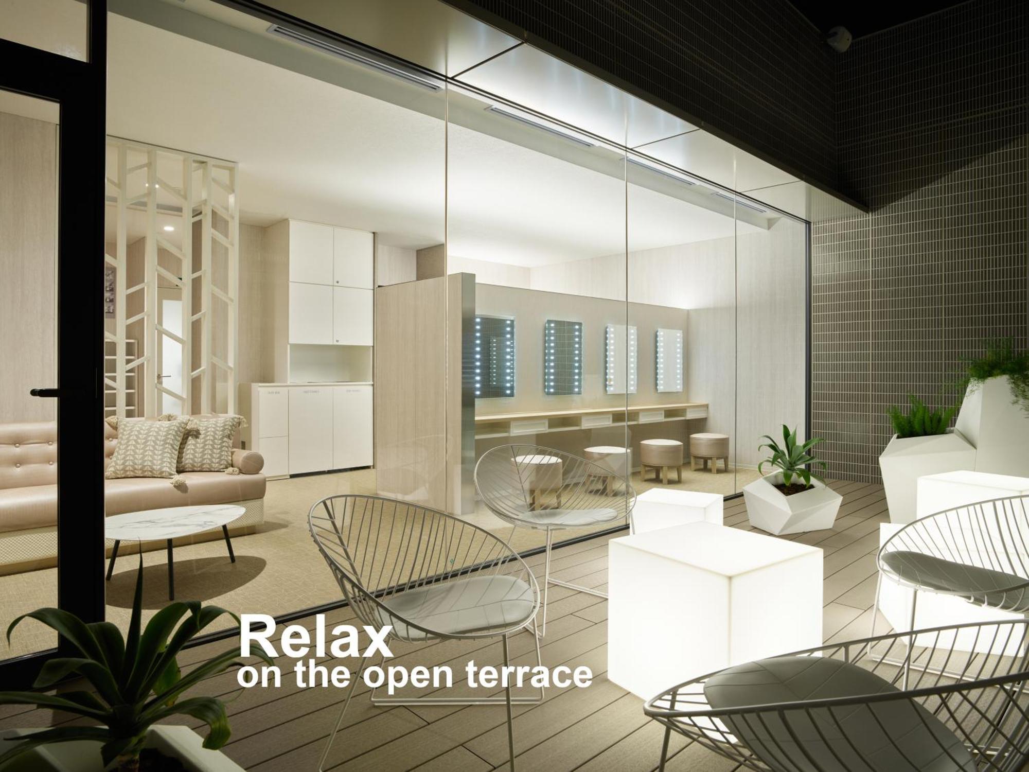 Hotel Mitsui Garden Fukuoka Nakasu
