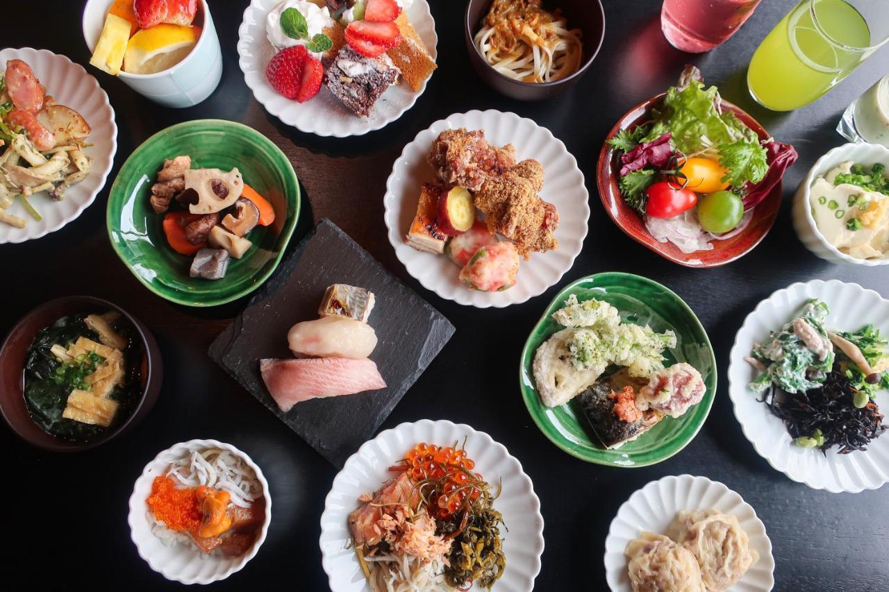 Mitsui Garden Fukuoka Nakasu 4* Fukuoka (Fukuoka)