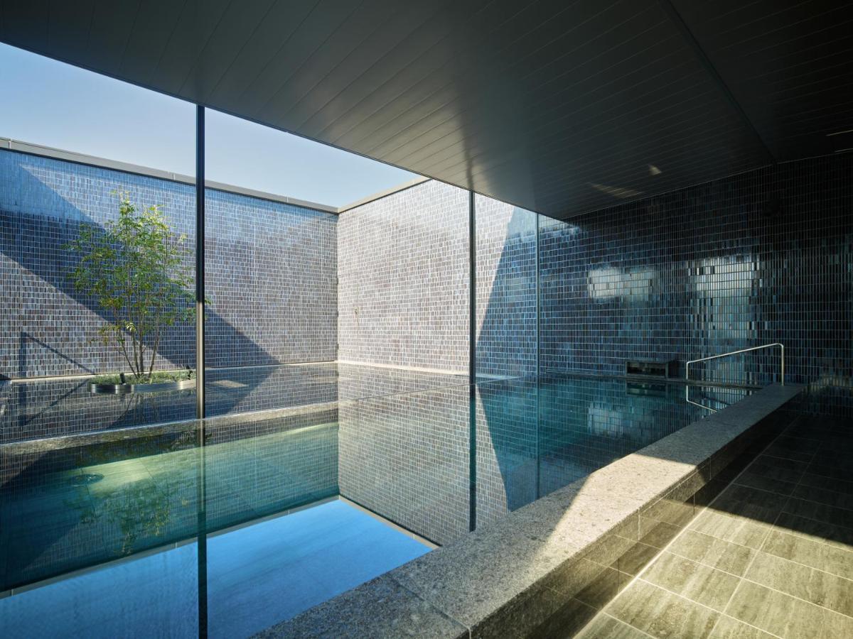 Mitsui Garden Fukuoka Nakasu Hotel 4*