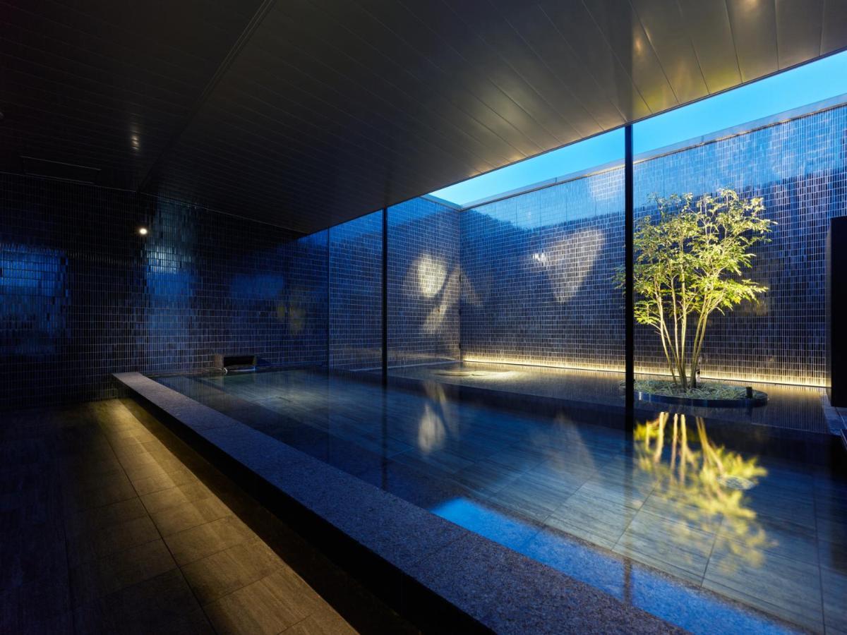 Hotel Mitsui Garden Fukuoka Nakasu 4*
