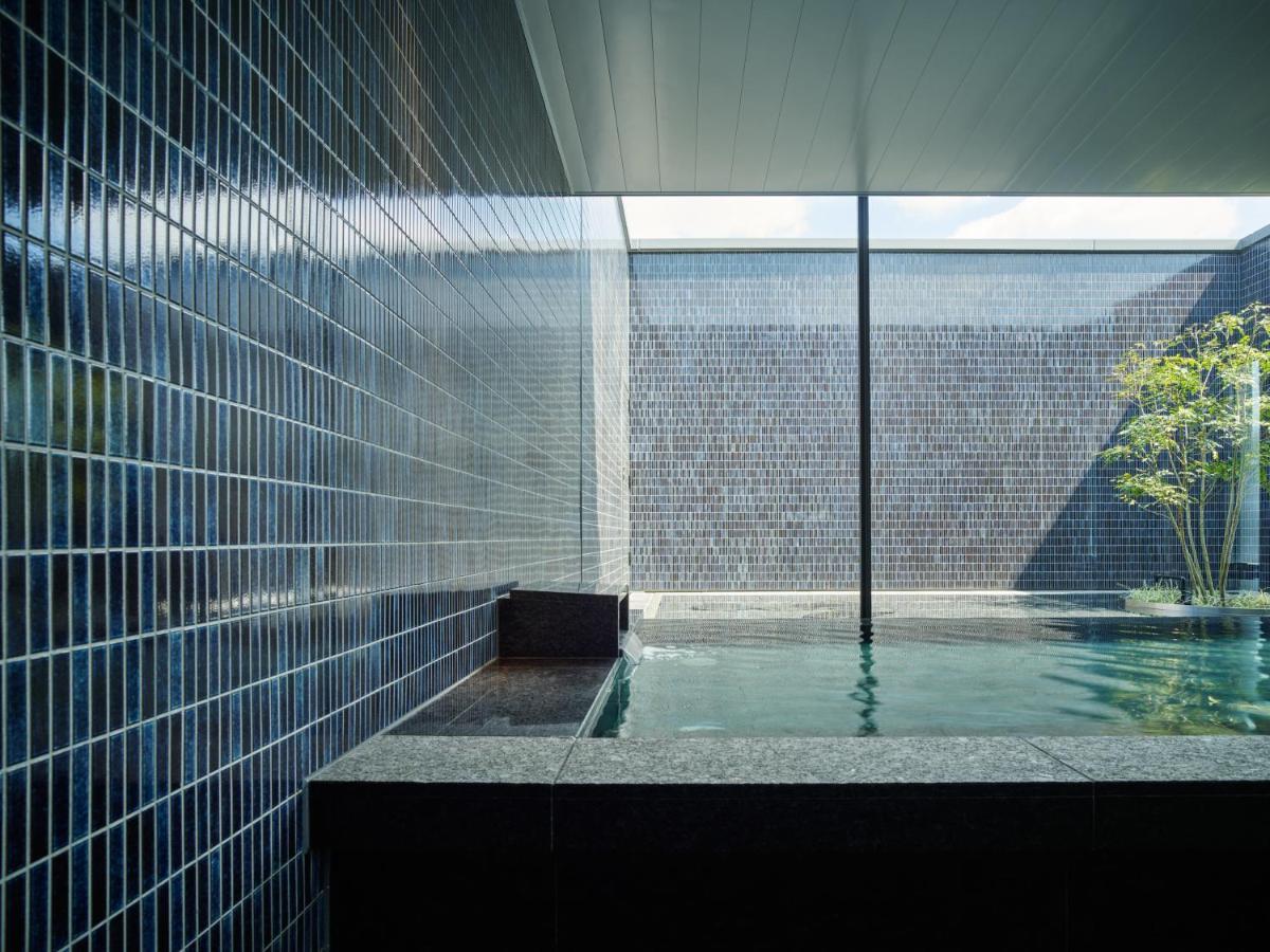 Mitsui Garden Fukuoka Nakasu Hotel 4*