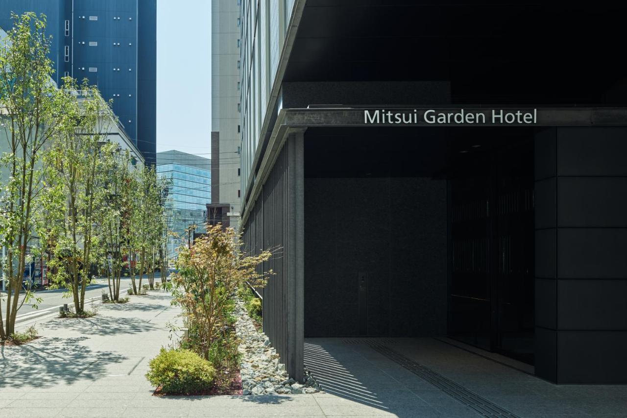Mitsui Garden Fukuoka Nakasu Hotel