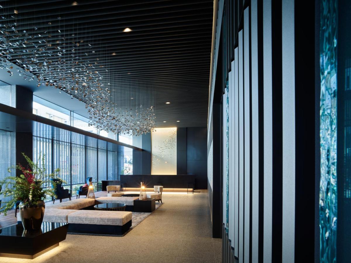 Hotel Mitsui Garden Fukuoka Nakasu