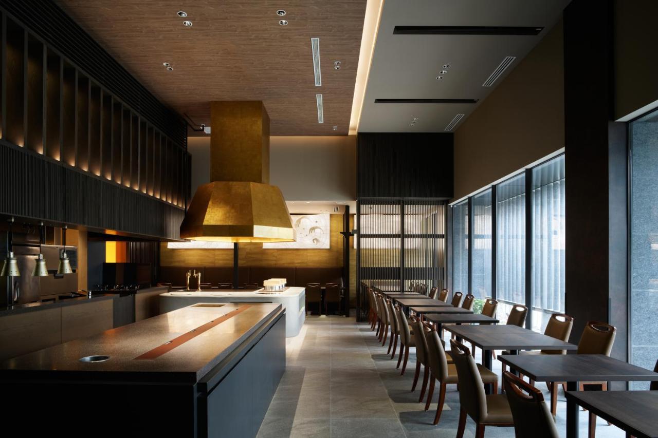 Hotel Mitsui Garden Fukuoka Nakasu 4*