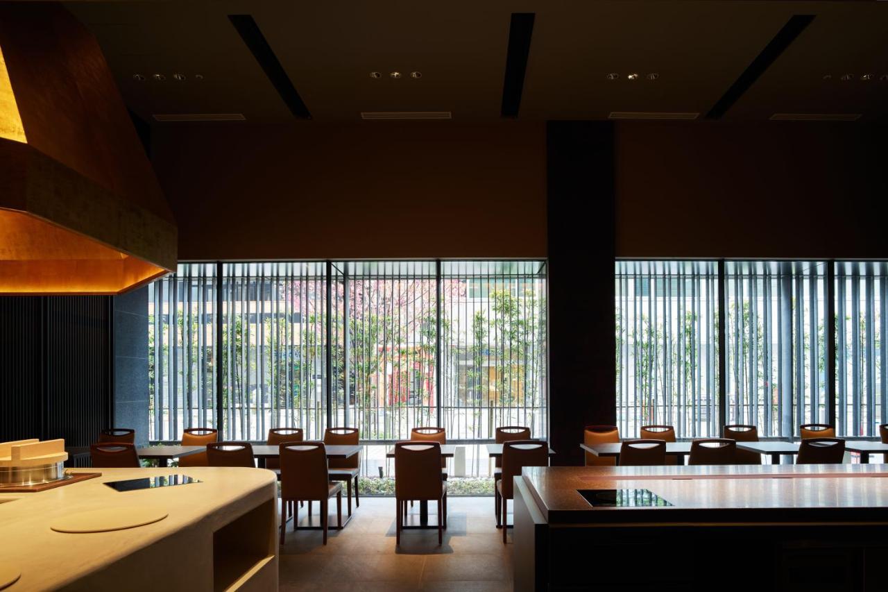 Mitsui Garden Fukuoka Nakasu Hotel 4*