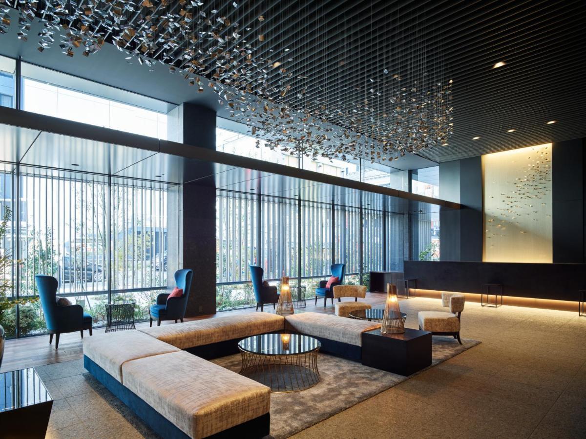 Mitsui Garden Fukuoka Nakasu 4* Fukuoka (Fukuoka)