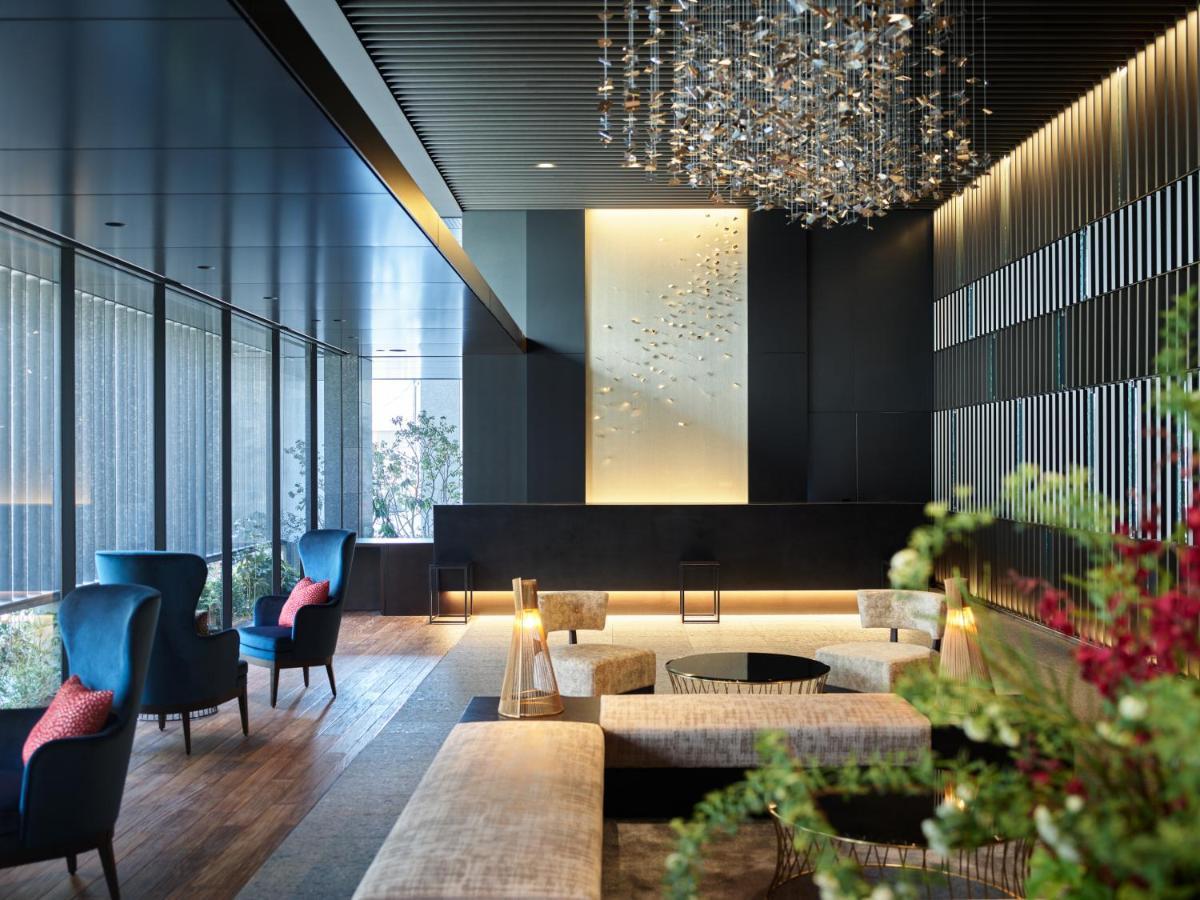 Mitsui Garden Fukuoka Nakasu Hotel