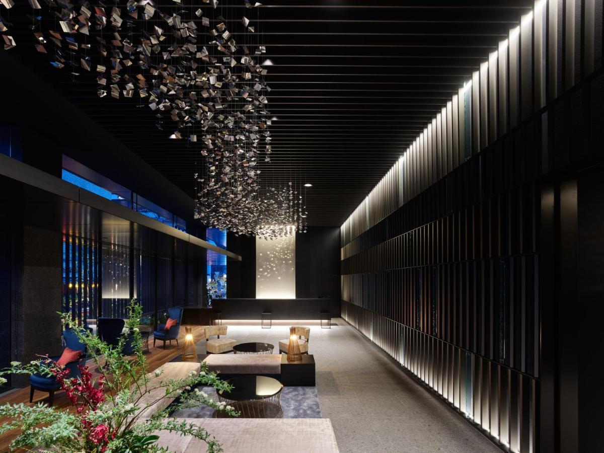 Hotel Mitsui Garden Fukuoka Nakasu 4*