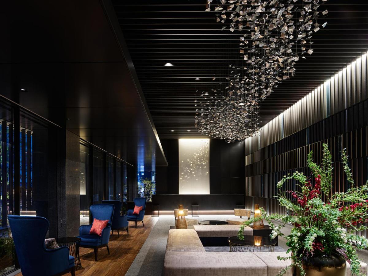 Mitsui Garden Nakasu Hotel Fukuoka (Fukuoka)