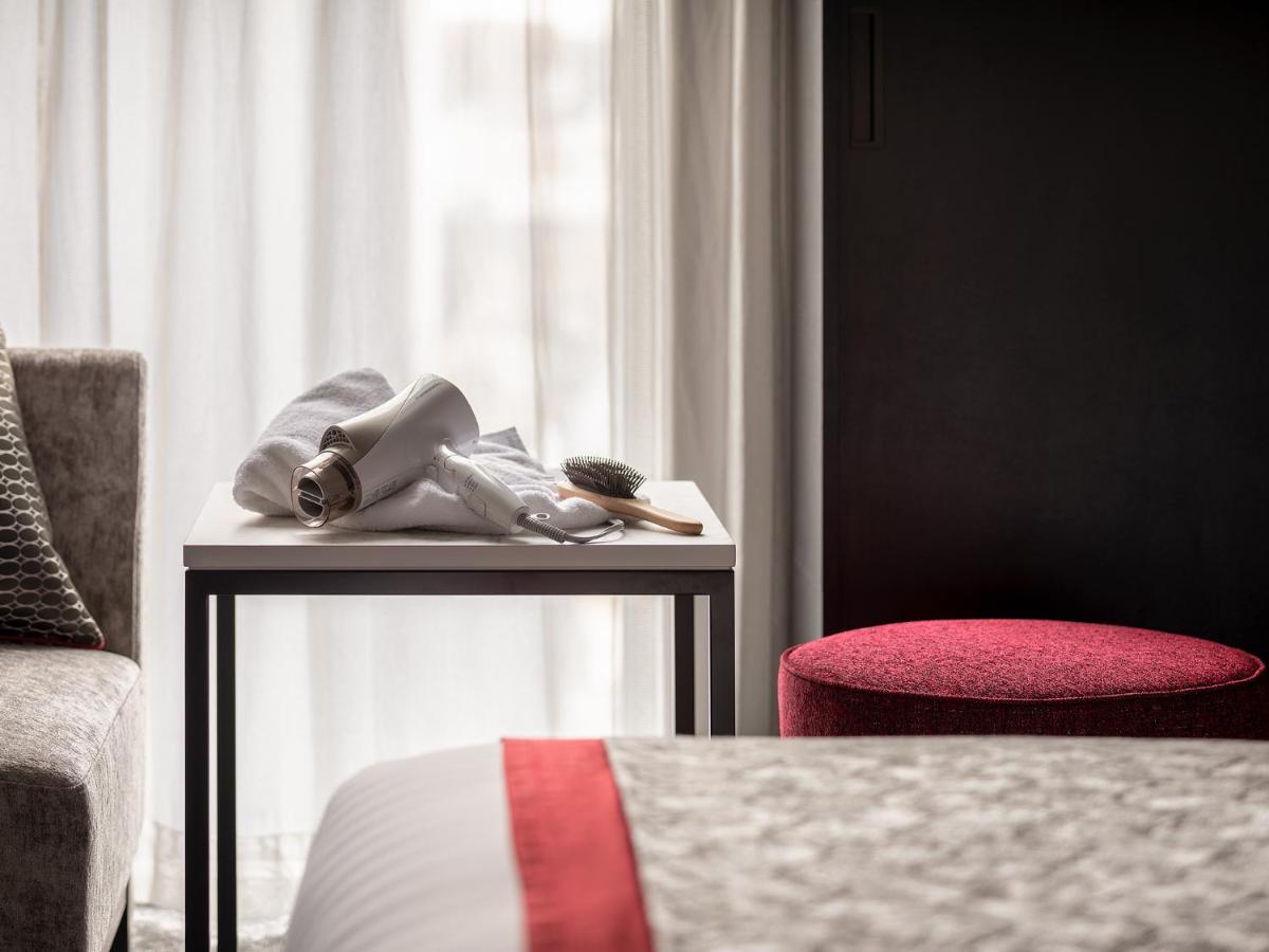 Mitsui Garden Nakasu Hotel 4*