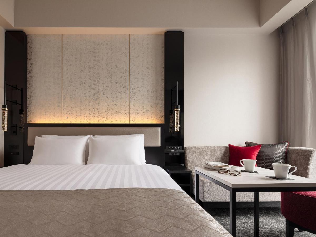 Mitsui Garden Nakasu 4*
