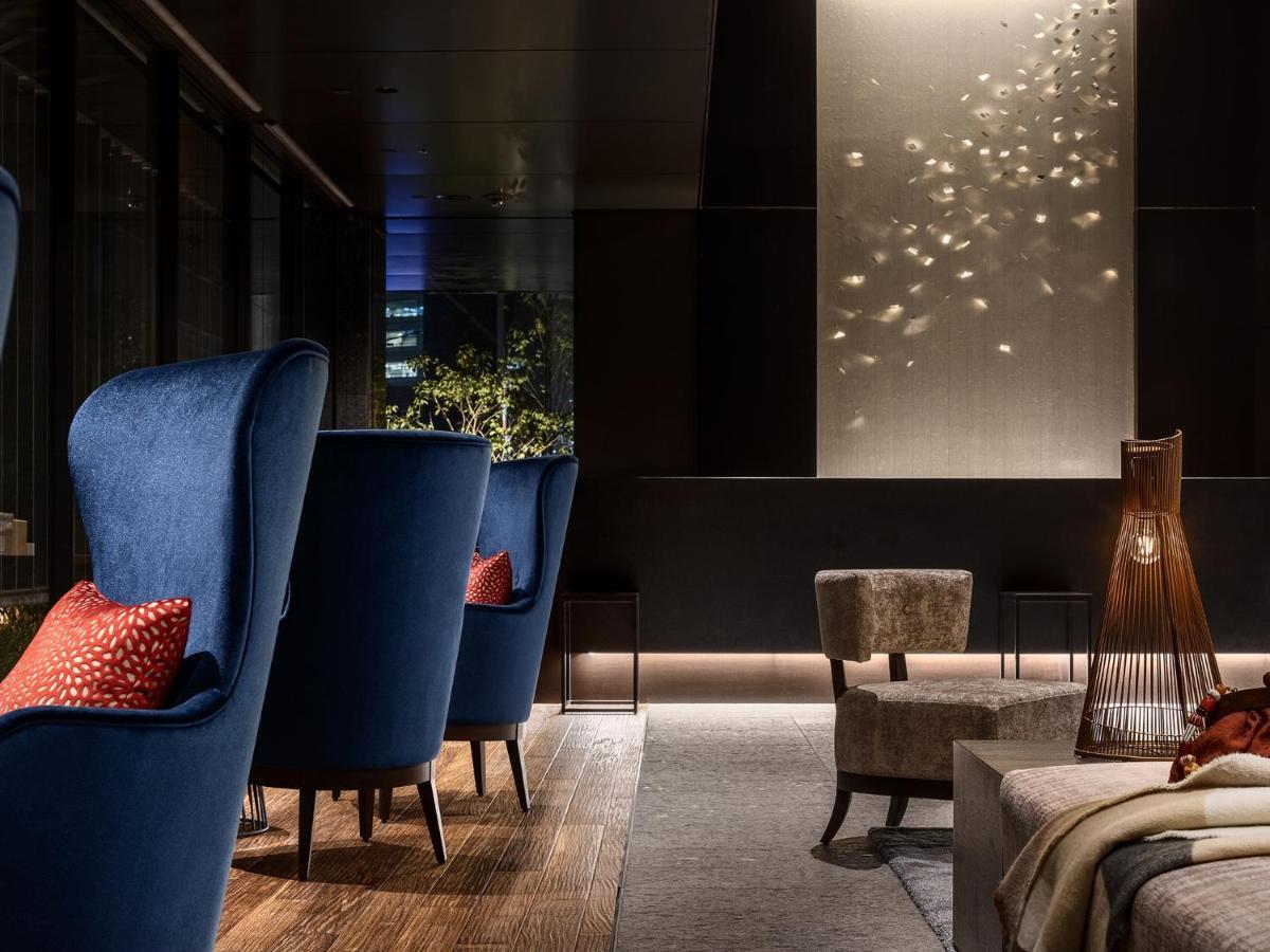 Hotel Mitsui Garden Nakasu Fukuoka (Fukuoka)