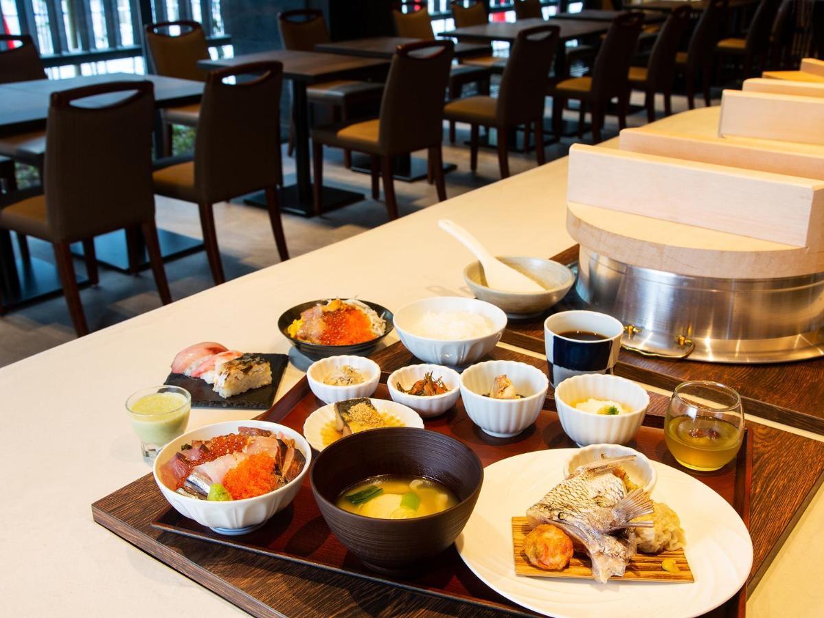 Mitsui Garden Nakasu Hotel 4*