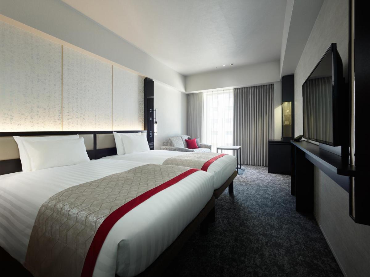 Hotel Mitsui Garden Nakasu
