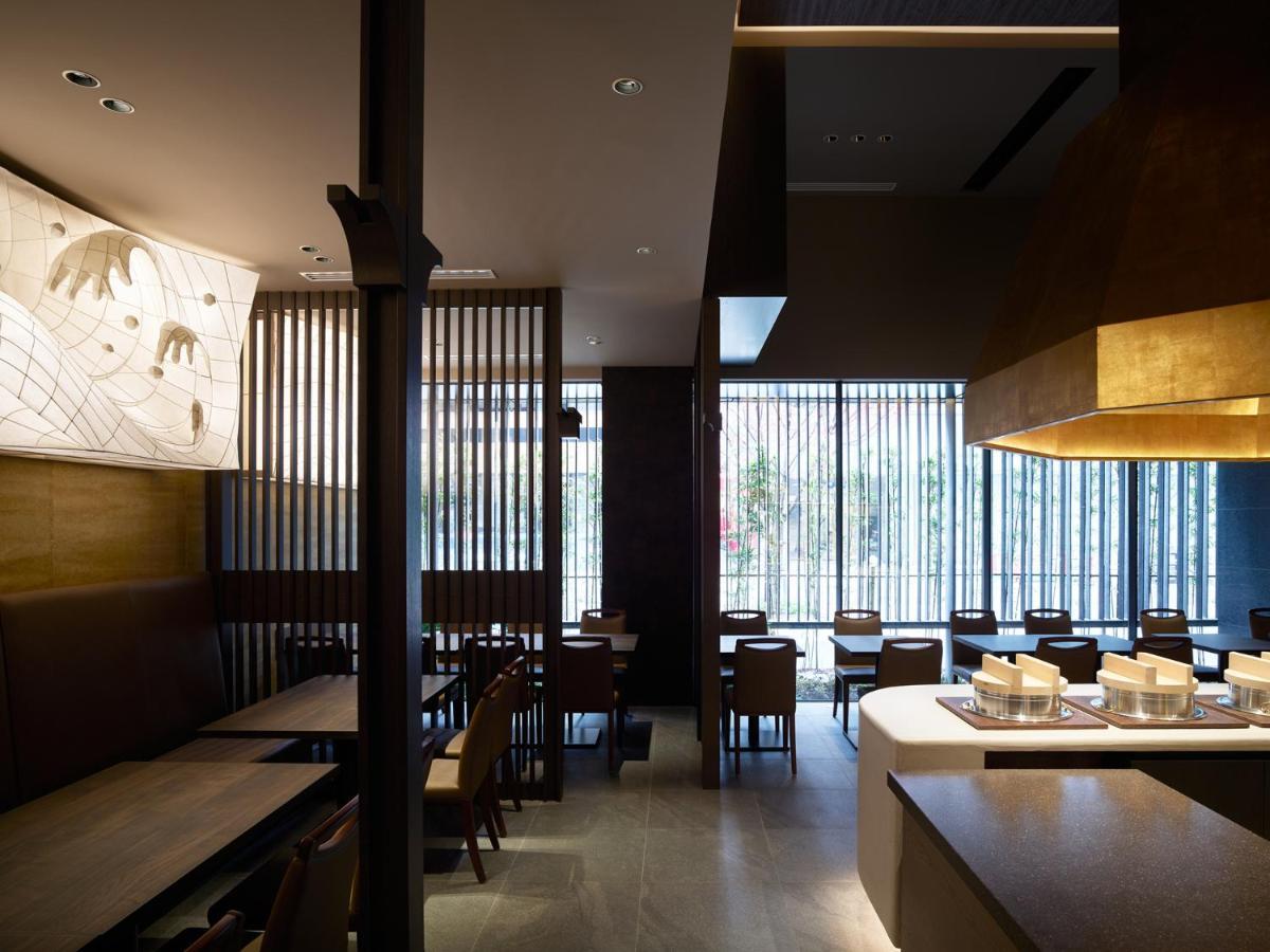 Hotel Mitsui Garden Nakasu 4*
