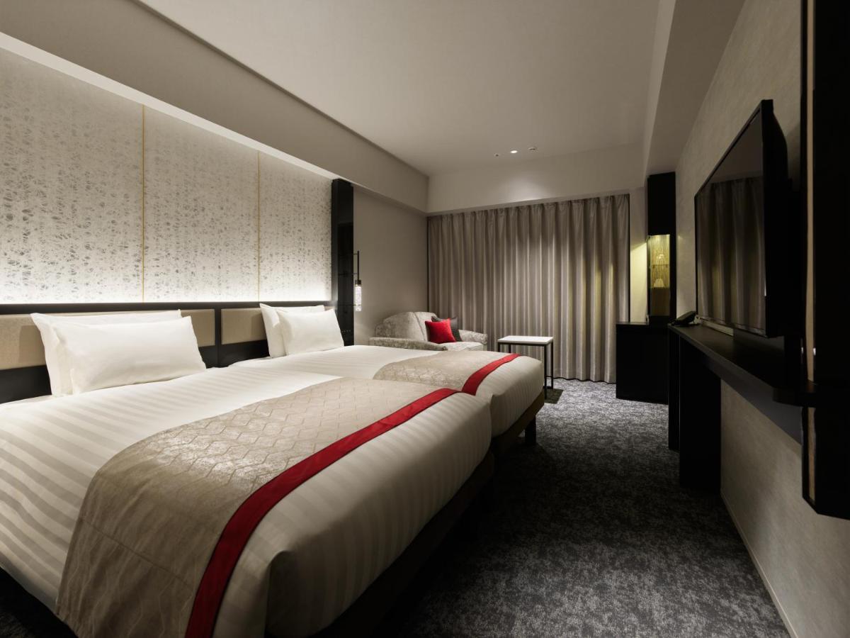 Mitsui Garden Nakasu Hotel
