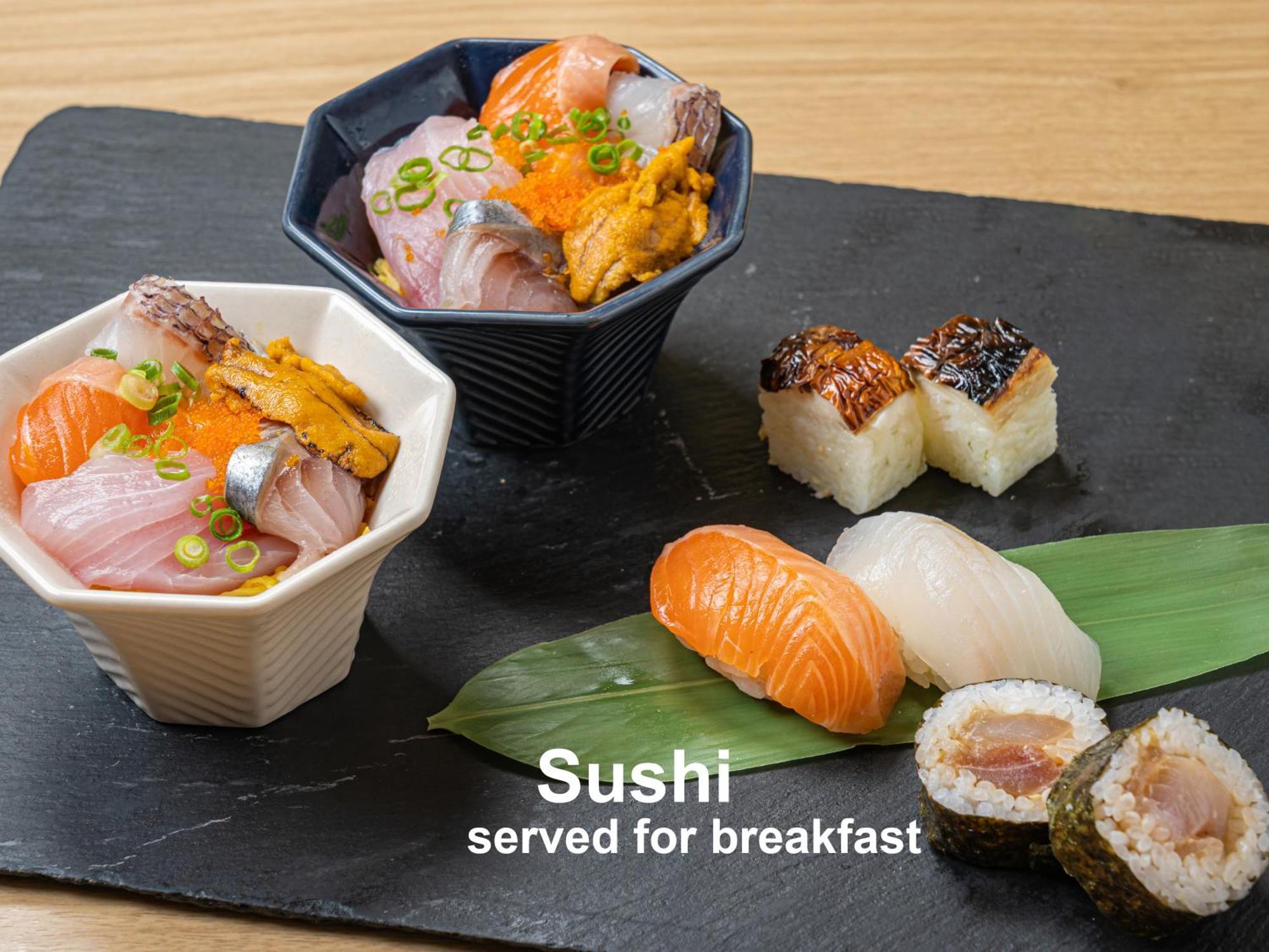 Mitsui Garden Nakasu Hotel Fukuoka (Fukuoka)