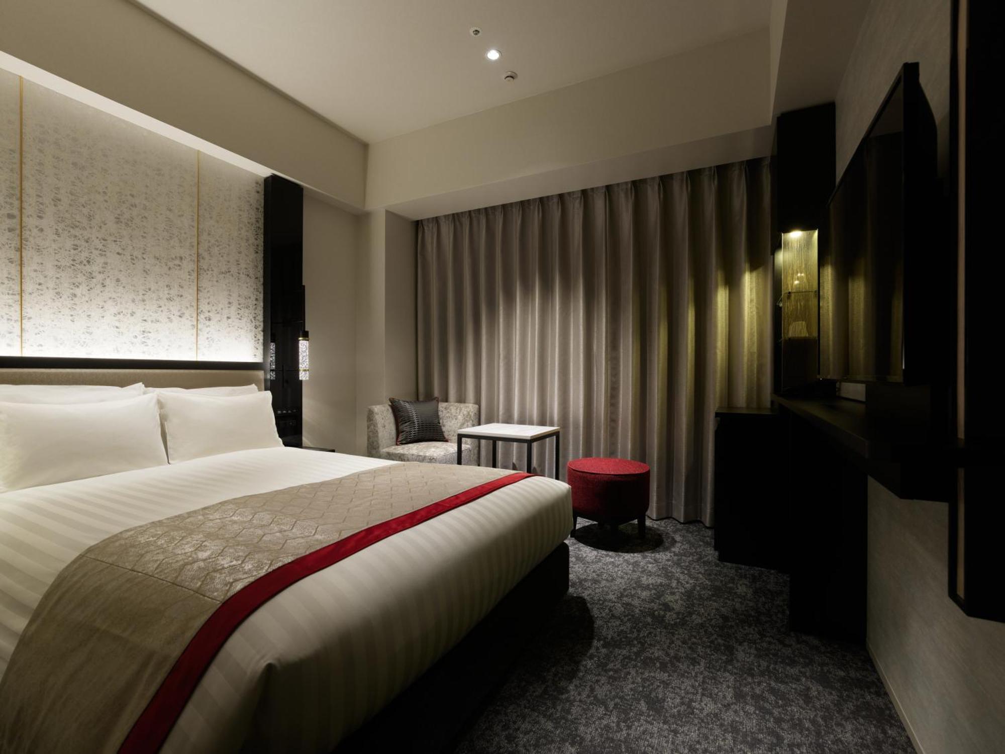 Mitsui Garden Nakasu 4*