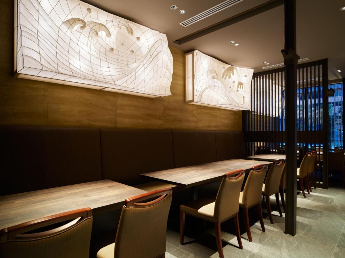 Hotel Mitsui Garden Nakasu Fukuoka (Fukuoka)