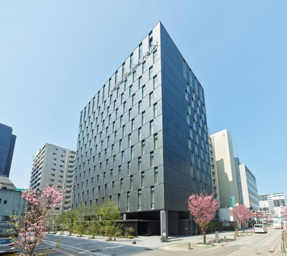 Hotel Mitsui Garden Nakasu 4*