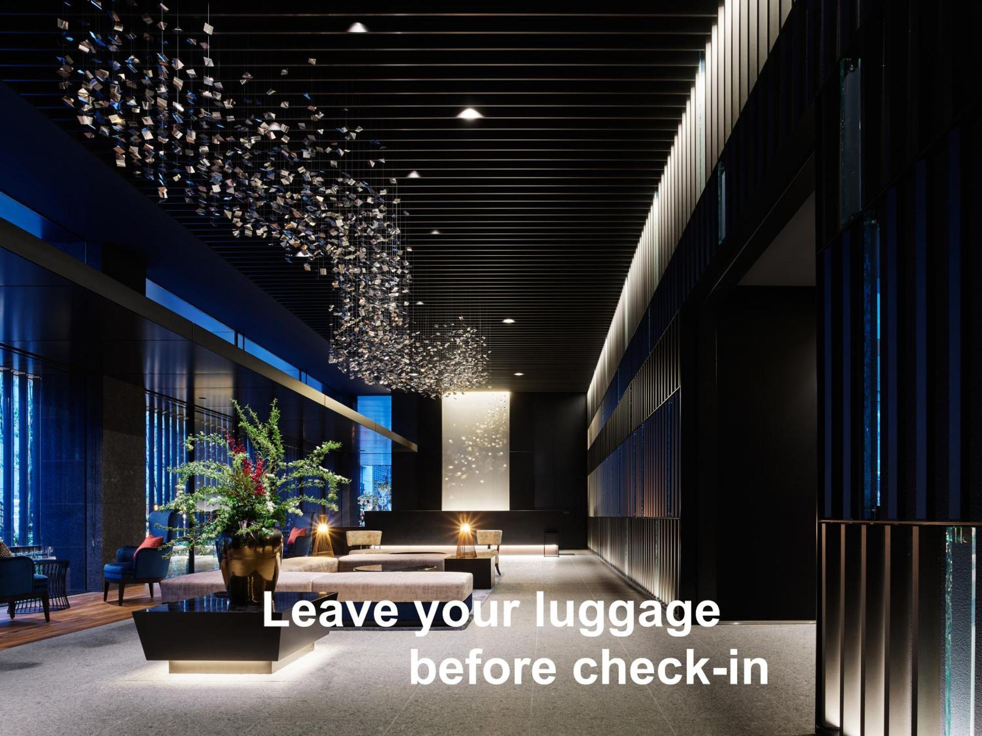 Hotel Mitsui Garden Nakasu Fukuoka (Fukuoka)